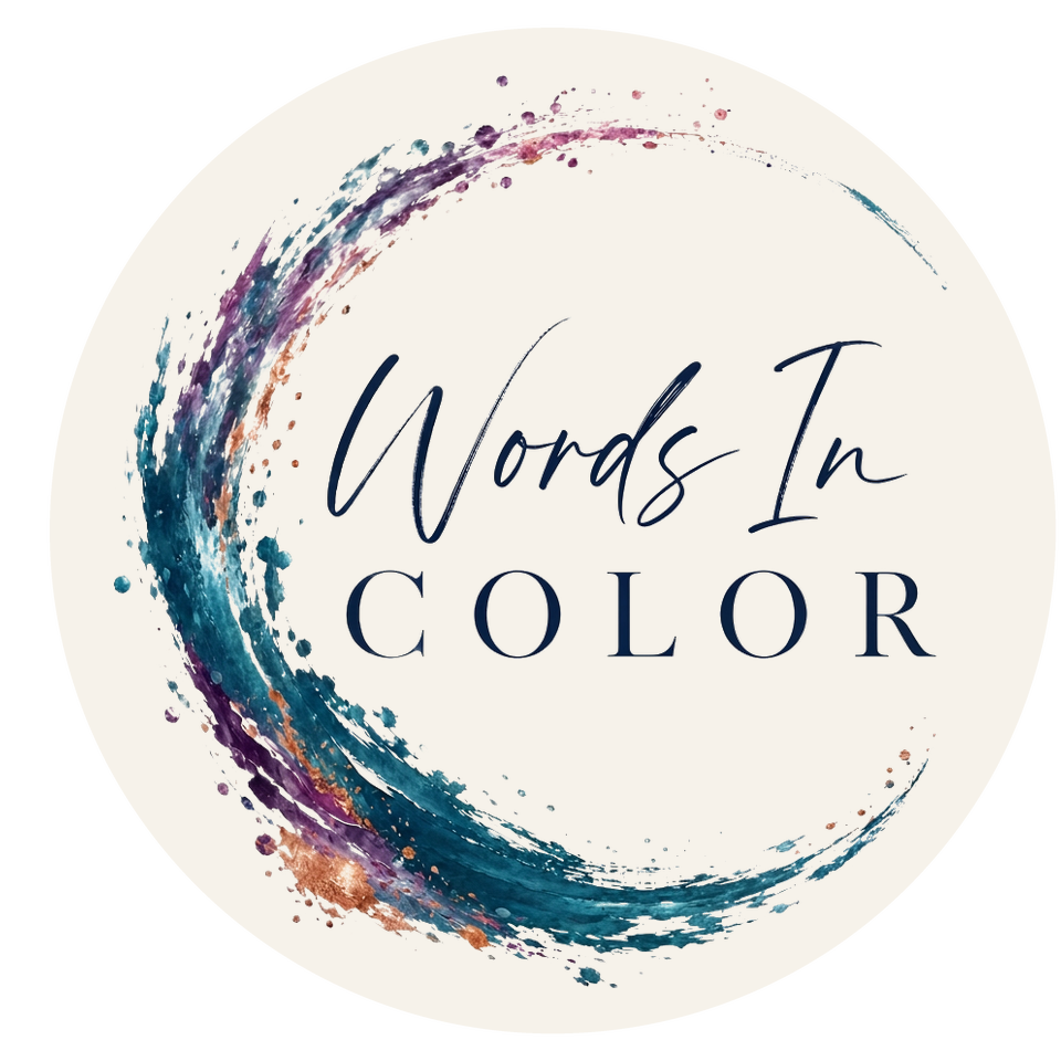 Words in Color
